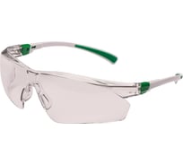 Защитные открытые очки с покрытием UNIVET AS Очк 801.00/-