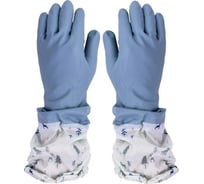 Перчатки для уборки Удачная покупка XT01-07-M