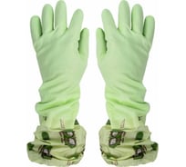 Перчатки для уборки Удачная покупка XT02-16-M