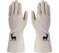 Перчатки для уборки Удачная покупка XT04-02-L