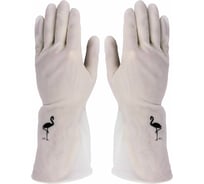 Перчатки для уборки Удачная покупка XT03-02-L