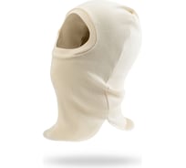 Шлем-маска СОЮЗСПЕЦОДЕЖДА белая 2200000061751