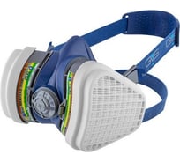 Полумаска СОЮЗСПЕЦОДЕЖДА Elipse ABEK1Р3 2000000114026