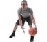 Очки баскетболиста SKLZ Court Vision BLND-100-06 3