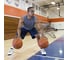 Очки баскетболиста SKLZ Court Vision BLND-100-06 4