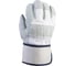 Комбинированные утепленные кожаные перчатки Jeta Safety размер XXL/11 JSL-601-11/XXL 3