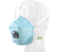 Полумаска Spirotek VS 4100V 31033414