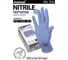 Нитриловые перчатки MANUAL RN709 100 шт, р. ХL CТ0000000174 2
