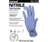 Нитриловые перчатки MANUAL RN709 100 шт, р. ХL CТ0000000174 3