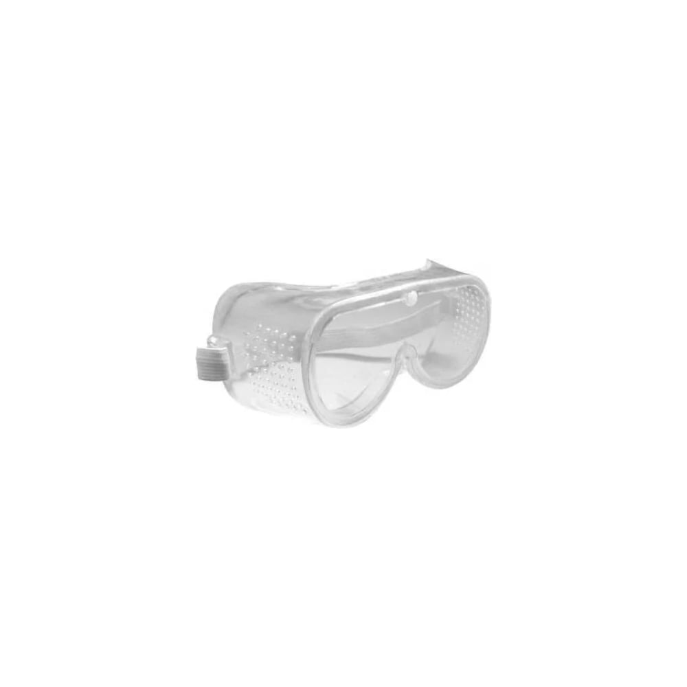Защитные очки с прямой вентиляцией УправДом 4100008625 - выгодная цена .