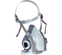 Полумаска из изолирующих материалов БРИЗ 4206 НОТ 502506002 22361073