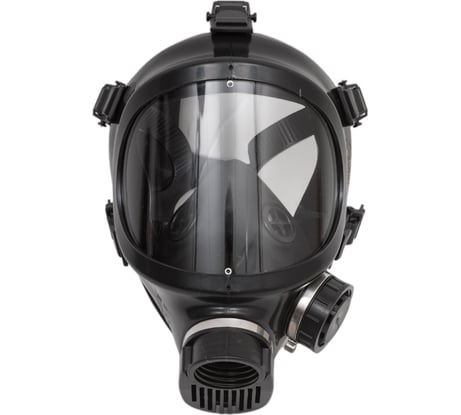 Панорамная маска БРИЗ СИЗОД 4301М ППМ категория 2, подмасочник Б 501202018