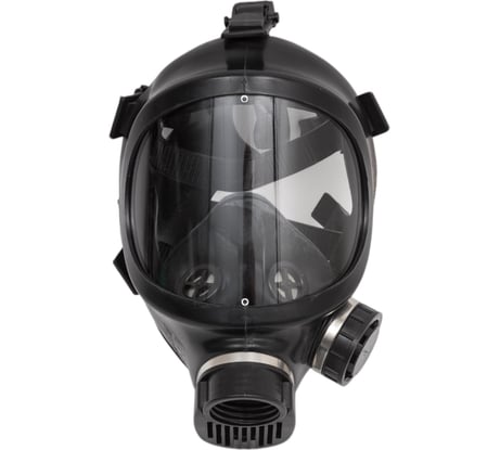 Панорамная маска СИЗОД 4301М ППМ категория 2, подмасочник М 501202016