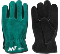 Спилковые перчатки AWT TESLA размер 10 777 176