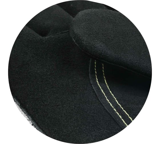 Спилковые краги AWT WINTER нить Kevlar, усиленные, утепленные, р. 14 777 180