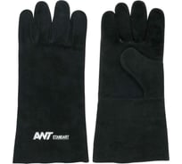 Спилковые краги AWT Standart без подкладки 777181