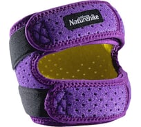 Наколенник Naturehike Strap-20HJ NH20HJ009 двойная регулируемая защита сухожилия 6927595749180