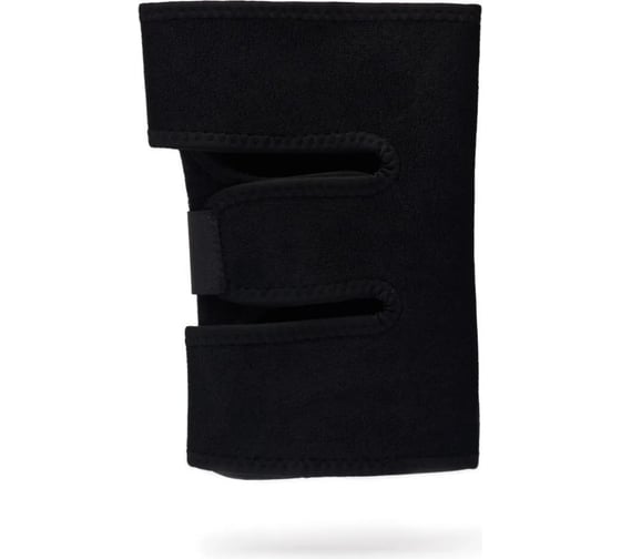 Наколенник Naturehike Dura-light NH15A001-M черный 6927595718506