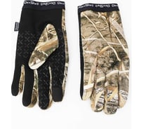 Водонепроницаемые перчатки DexShell StretchFit Gloves, камуфляж, р. XL DG90906RTCXL