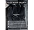 Краги сварщика Jeta Safety JWK1301-11/XXL, с подкладкой, швы Кевлар JWK1301-XXL 5