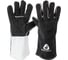 Краги сварщика Jeta Safety JWK1301-11/XXL, с подкладкой, швы Кевлар JWK1301-XXL 1