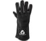 Краги сварщика Jeta Safety JWK1301-11/XXL, с подкладкой, швы Кевлар JWK1301-XXL 8