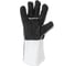 Краги сварщика Jeta Safety JWK1301-11/XXL, с подкладкой, швы Кевлар JWK1301-XXL 9