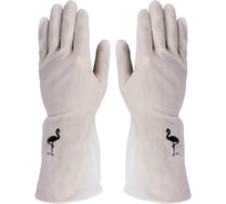 Перчатки для уборки Удачная покупка XT03-02-M