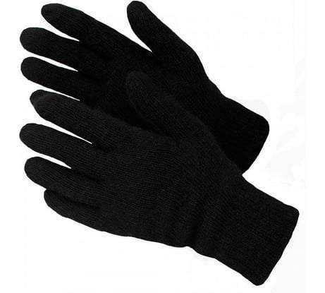 Перчатки Факел 10класс, полушерстяные, 45гр 87471540