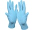 Нитриловые перчатки CONNECT BLUE NITRILE 100 шт., р. L CТ0000004127 3