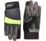 Садовые перчатки Ryobi р. XL RAC811XL 5132003439 1
