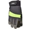 Садовые перчатки Ryobi р. XL RAC811XL 5132003439 2