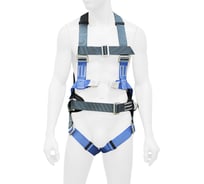 Страховочная привязь Факел УСП 2 Ж4 NL уширенный кушак 87479740