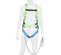 Страховочная привязь Факел УСП 2 ГЖ с цепью 1.5м 87455330