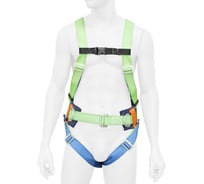 Страховочная привязь Факел УСП 2 Ж УК уширенный кушак 87472757