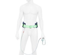 Удерживающая привязь Факел УП 1 Б с тросом 1.5м 87472759