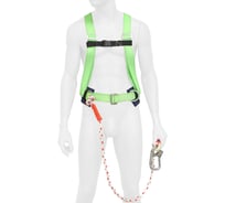 Удерживающая привязь Факел УПС 2 ВД с канатом 1.5м 87457044