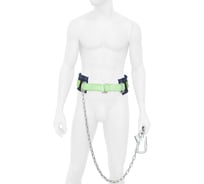 Удерживающая привязь Факел УП 1 Г с цепью 1.5м 16375000