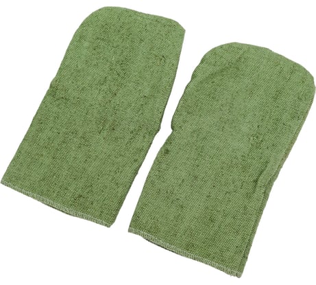 Брезентовые рукавицы Факел ОП2 520 гр/м2 17751000