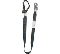 Строп Факел А К50+К20 NL лента, 1 большой карабин, 1 соединительный карабин 87479752