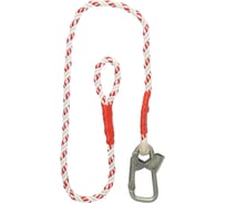 Строп Факел В канат 1 монтажный карабин, 1.5м 87297000