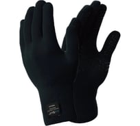 Водонепроницаемые перчатки DexShell ThermFit Neo Gloves, р. XL, черные DG324BXL