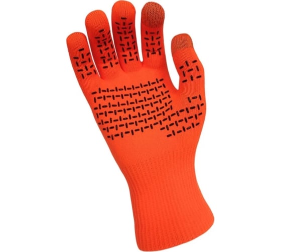 Водонепроницаемые перчатки DexShell ThermFit Gloves, р. S DG326TS-BOS