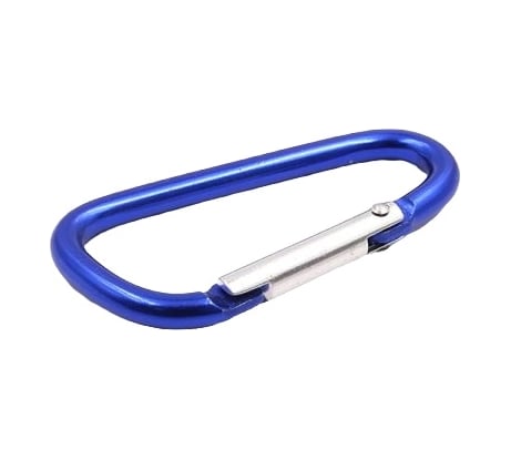 Карабин Следопыт 7 см, алюминий PF-SH-03