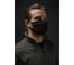 Маска-брелок MATADOR Keychain Mask черная MATMK001CH 8