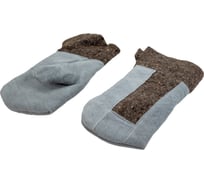 Суконные п-образные вачеги со спилком Факел 17287000