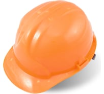 Защитная каска Факел оранжевый 87469893