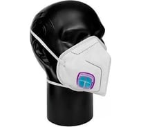 Фильтрующая полумаска PHSV 1011S