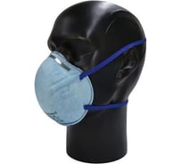 Фильтрующая полумаска PHSV 2010AG