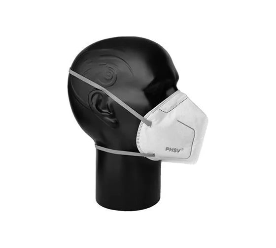 Фильтрующая полумаска PHSV 1020SR